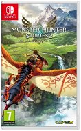 Monster Hunter Stories 2: Wings of Ruin - Nintendo Switch - Konsolen-Spiel