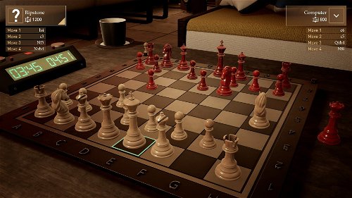 Chess Ultra PC Gameplay Grandmaster Edition