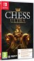 Chess Ultra – Nintendo Switch - Hra na konzolu