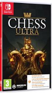 Chess Ultra - Nintendo Switch - Konzol játék