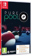 Pure Pool – Nintendo Switch - Hra na konzolu