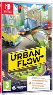 Urban Flow – Nintendo Switch - Hra na konzolu