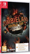 Zombieland: Double Tap - Road Trip - Nintendo Switch - Konzol játék
