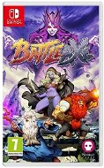 Battle Axe - Badge Edition - Nintendo Switch - Console Game