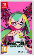 Worlds End Club: Deluxe Edition – Nintendo Switch - Hra na konzolu