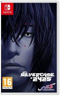 The Silver Case 2425: Deluxe Edition – Nintendo Switch - Hra na konzolu
