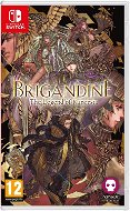 Brigandine: The Legend of Runersia - Nintendo Switch - Konzol játék