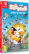 The Sisters: Party of the Year - Nintendo Switch - Console Game