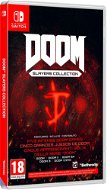 DOOM Slayers Collection - Nintendo Switch - Hra na konzoli