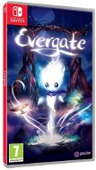 Evergate - Nintendo Switch - Konzol játék