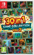 30 in 1 Game Collection Volume 2 - Nintendo Switch - Konzol játék