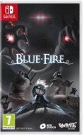 Blue Fire - Nintendo Switch - Konzol játék