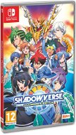 Shadowverse: Champions Battle – Nintendo Switch - Hra na konzolu