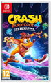 Crash Bandicoot 4: Its About Time - Nintendo Switch