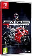 RiMS Racing - Nintendo Switch - Console Game