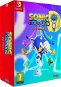 Sonic Colours: Ultimate - Limited Edition - Nintendo Switch - Konzol játék