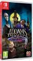 The Addams Family: Mansion Mayhem - Nintendo Switch - Hra na konzoli