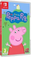 Console Game My Friend Peppa Pig - Nintendo Switch - Hra na konzoli