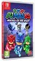 PJ Masks: Heroes Of The Night - Nintendo Switch - Console Game