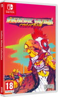 Hotline Miami Collection - Nintendo Switch - Konzol játék