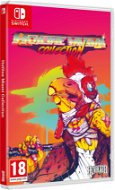 Hotline Miami Collection - Nintendo Switch - Konzol játék