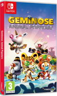 Geminose: Animal Popstars – Nintendo Switch - Hra na konzolu