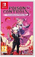 Poison Control: Contaminated Edition - Nintendo Switch - Konzol játék