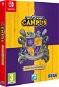Two Point Campus: Enrolment Edition - Nintendo Switch - Konzol játék