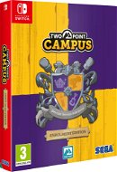 Two Point Campus: Enrolment Edition - Nintendo Switch - Konsolen-Spiel