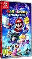 Mario + Rabbids: Sparks of Hope - Nintendo Switch - Console Game