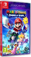 Mario + Rabbids Sparks of Hope: Cosmic Edition - Nintendo Switch - Console Game