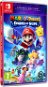 Mario + Rabbids Sparks of Hope: Cosmic Edition - Nintendo Switch - Konsolen-Spiel