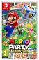 Console Game Mario Party Superstars - Nintendo Switch - Hra na konzoli