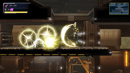 Metroid Dread' trailer shows new abilities and details