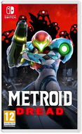 Metroid Dread - Nintendo Switch - Konsolen-Spiel