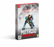 Metroid Dread: Special Edition - Nintendo Switch - Console Game