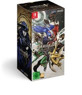 Shin Megami Tensei V: Fall of Man Premium Edition - Nintendo Switch - Konsolen-Spiel