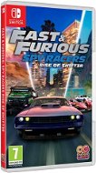 Fast and Furious Spy Racers: Rise of Sh1ft3r - Nintendo Switch - Console Game