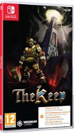 The Keep - Nintendo Switch - Console Game