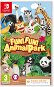 FUN! FUN! Animal Park - Nintendo Switch - Konzol játék