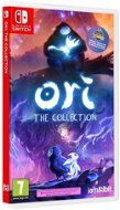 Console Game Ori: The Collection - Nintendo Switch - Hra na konzoli