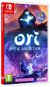 Konzol játék Ori: The Collection - Nintendo Switch - Hra na konzoli