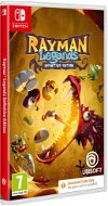 Rayman Legends: Definitive Edition - Nintendo Switch - Console Game