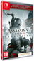 Assassins Creed 3 + Liberation Remaster - Nintendo Switch - Konzol játék