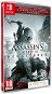 Assassins Creed 3 + Liberation Remaster – Nintendo Switch - Hra na konzolu