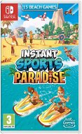 Instant Sports: Paradise - Nintendo Switch - Console Game