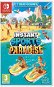 Instant Sports: Paradise - Nintendo Switch - Konzol játék