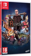 Rustler - Nintendo Switch - Console Game