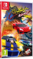 Cruis'n Blast - Nintendo Switch - Konzol játék