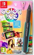 Colors Live - Nintendo Switch - Konsolen-Spiel